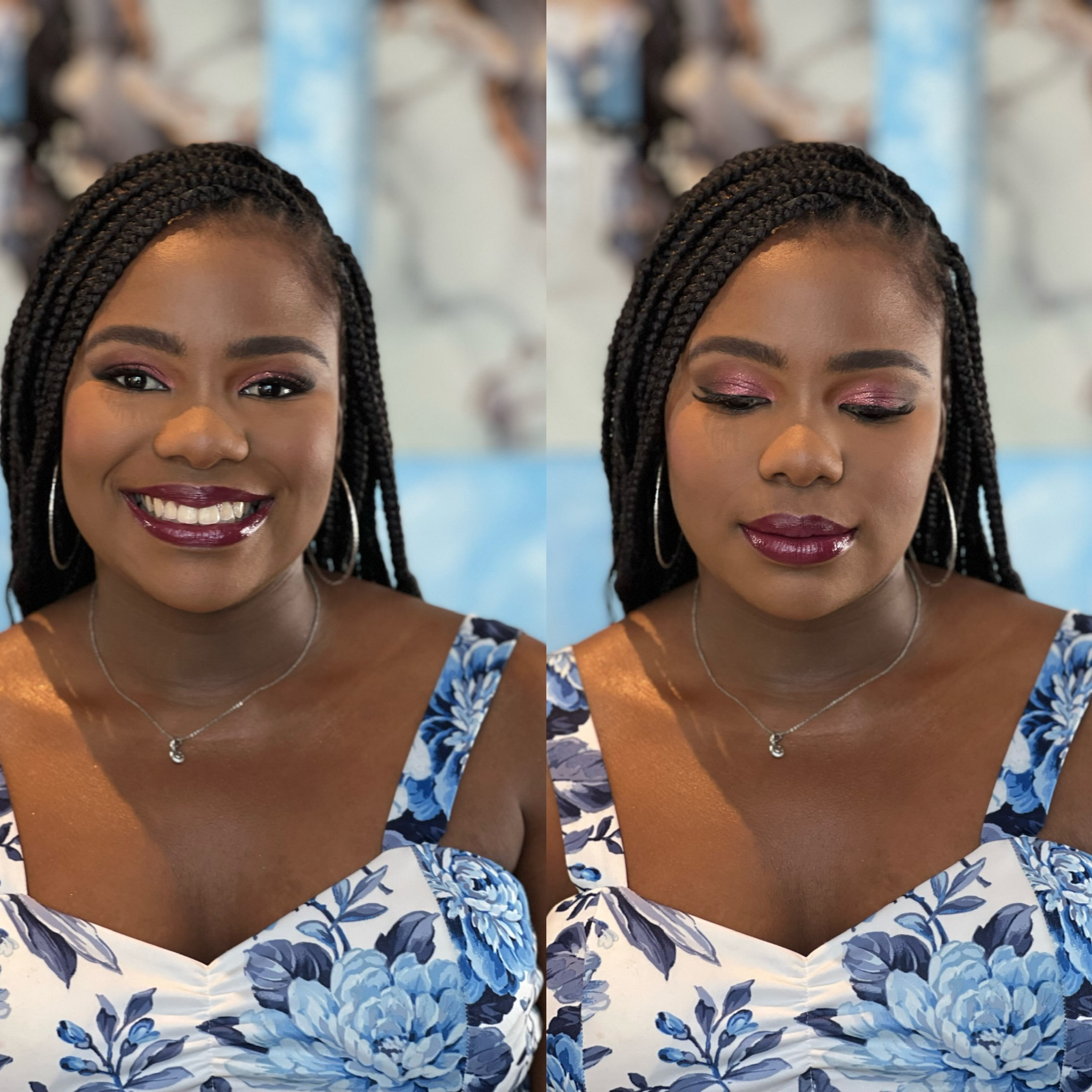 Makeup portfolio image 10