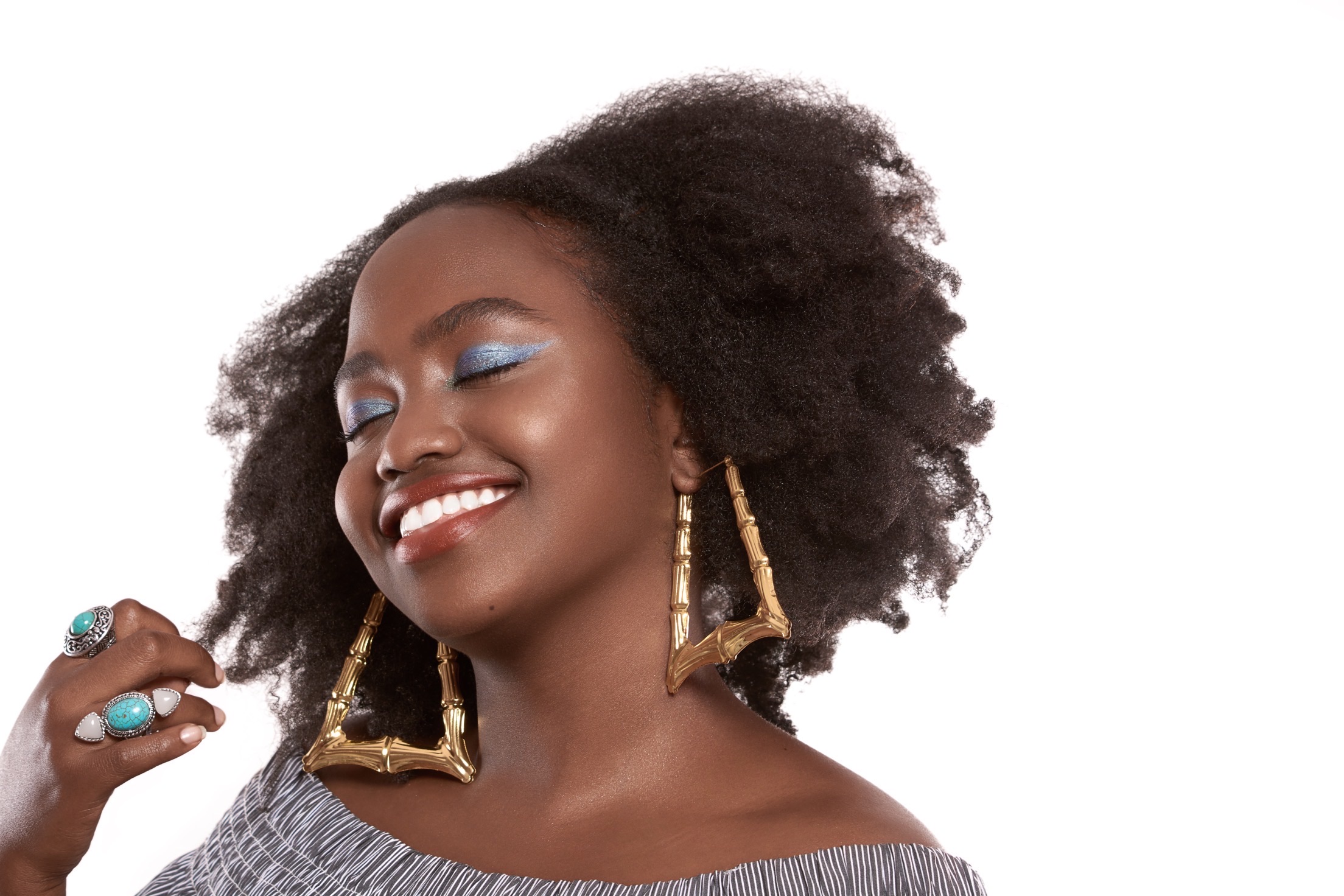 Makeup portfolio image 4