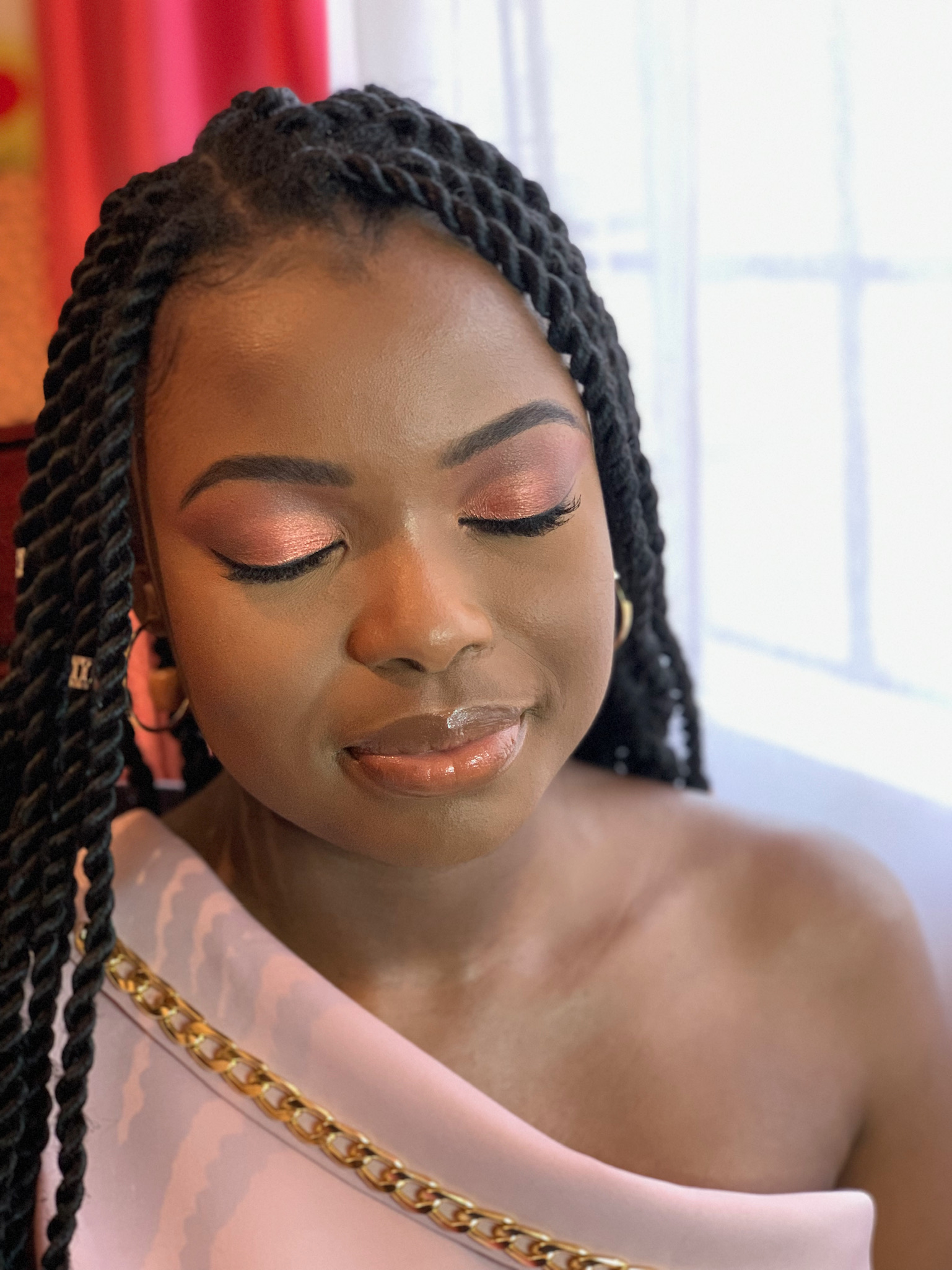 Makeup portfolio image 11