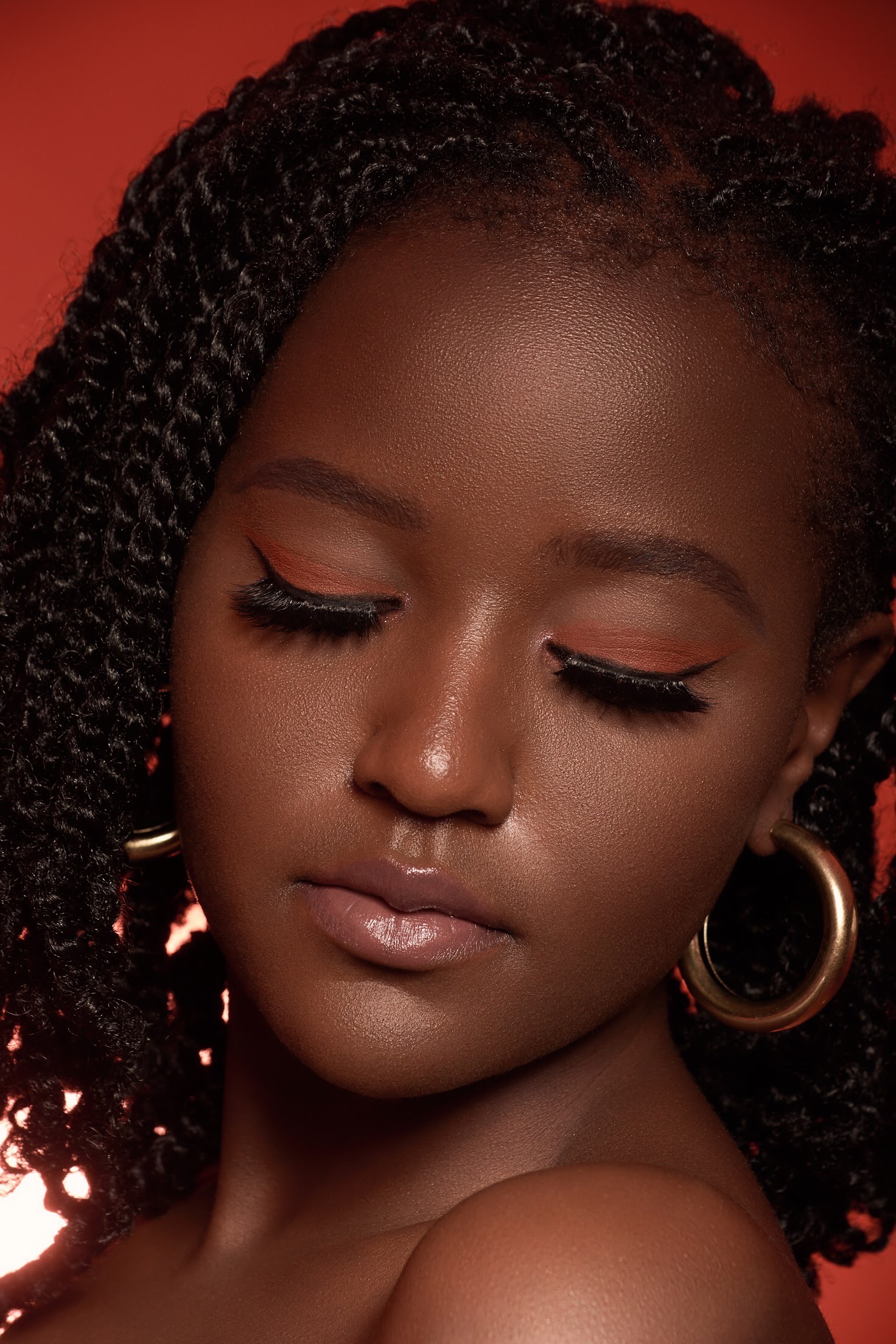 Makeup portfolio image 8