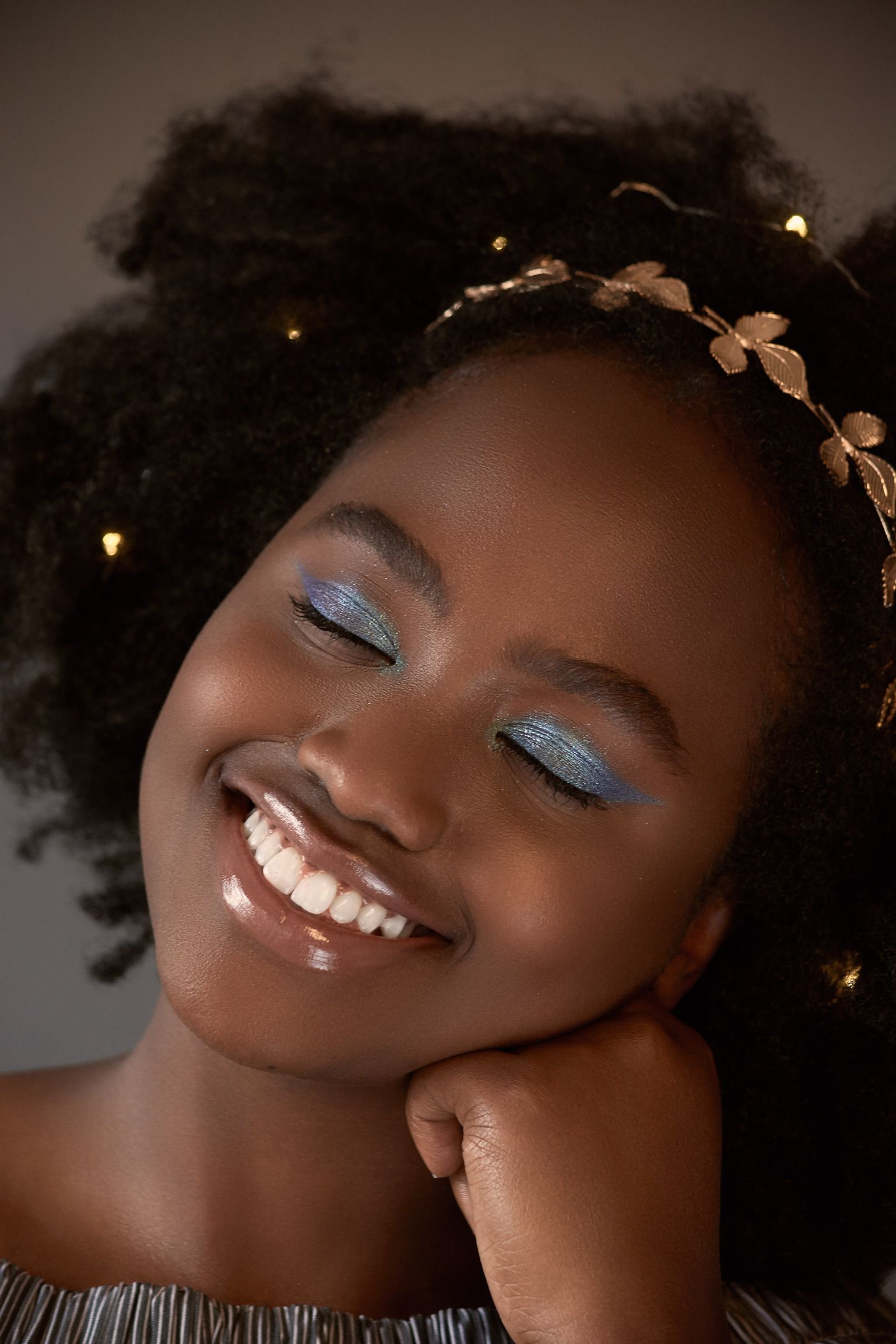 Makeup portfolio image 2